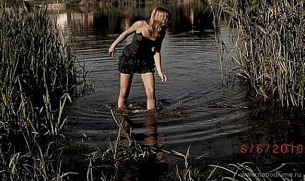 Фото Ирина Суздалова