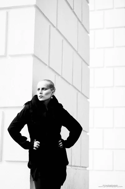 Marta Modestova's photo