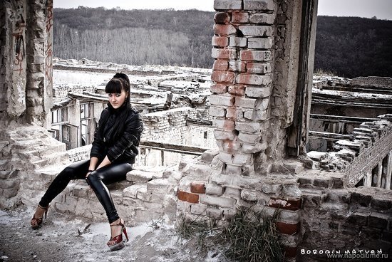 Фото Юлия Сорокина