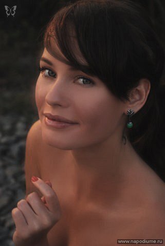 Фото Olga Kshanovskaya
