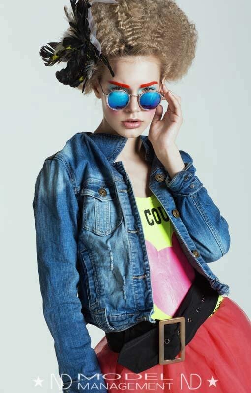 Фото AlenaP @ NDmodels