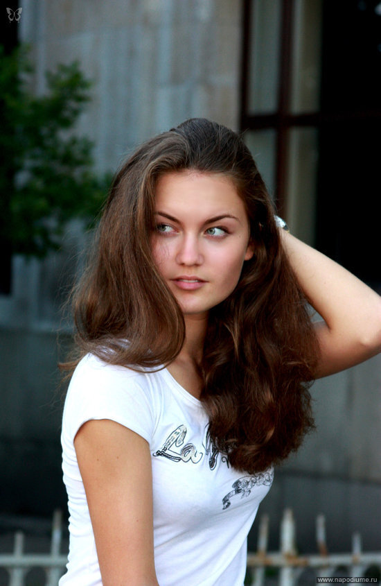 Фото Aleksandra Kuzmina