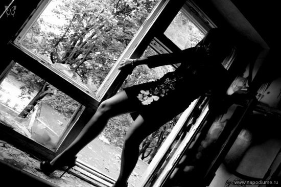 Фото Netali Barnes