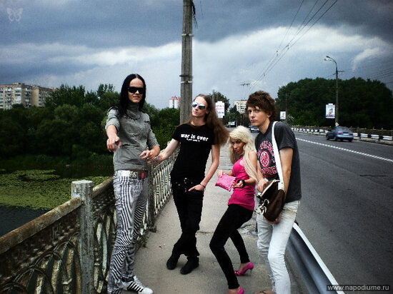 Фото Игорь Garry Минько
