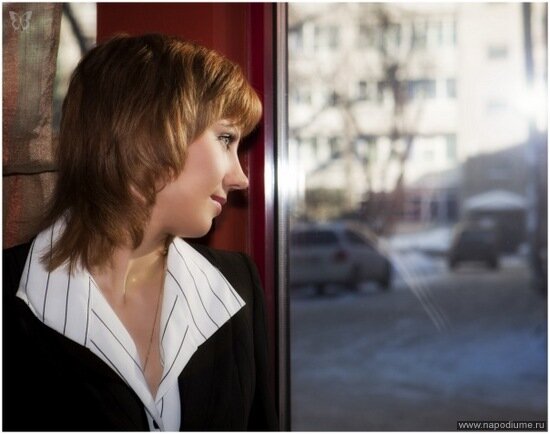 Фото Галина Пугачёва