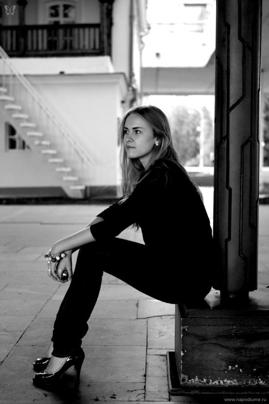 Фото Анна Киселёва