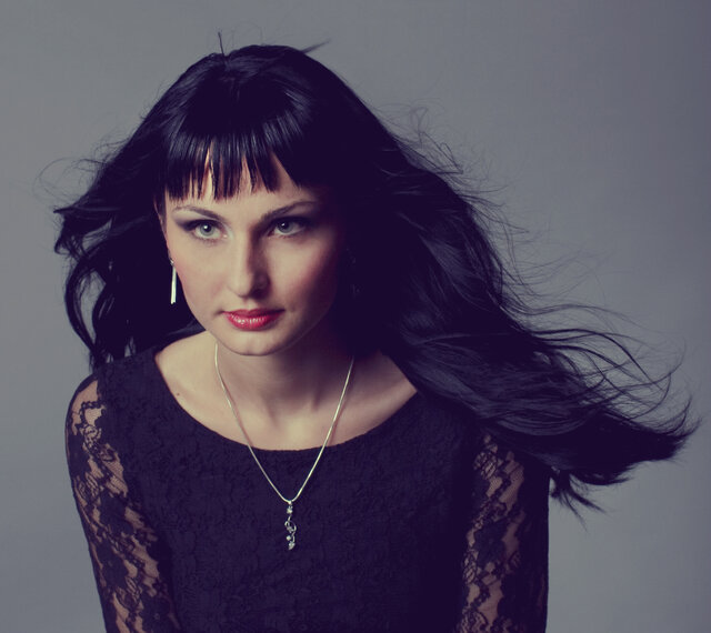 Фото Ирина Xena Белецкая