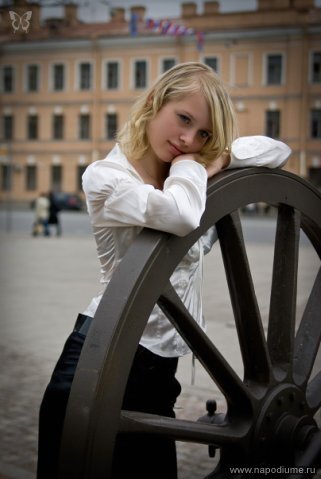 Фото Катерина Лыкова