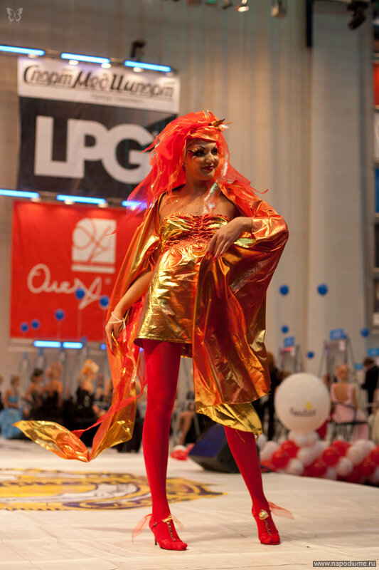Фото Elena Cruz