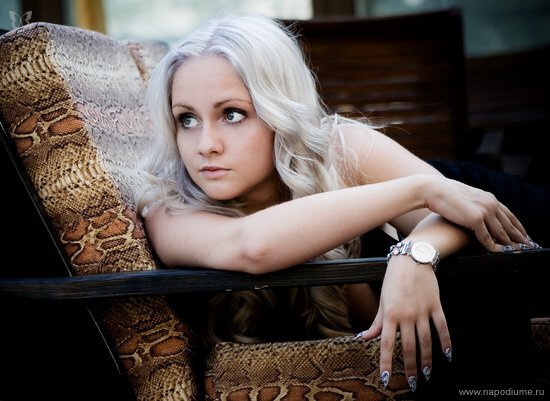 Фото Dmitry Chernoff Chernoff