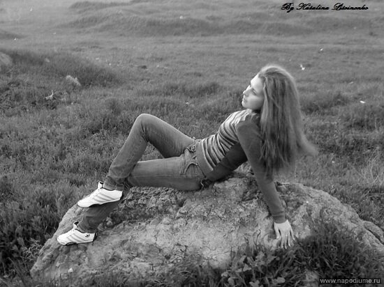 Фото Каталина [FUCKтически твоя...] Литвиненко
