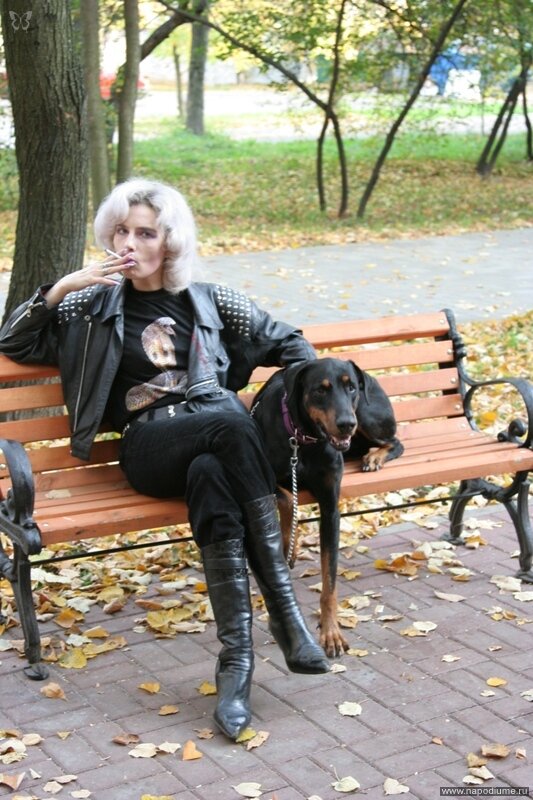 Фото Марина Лоренсо