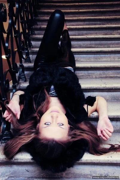 Valeriya Sapronova's photo