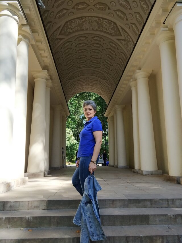 Фото Антонина Волкова