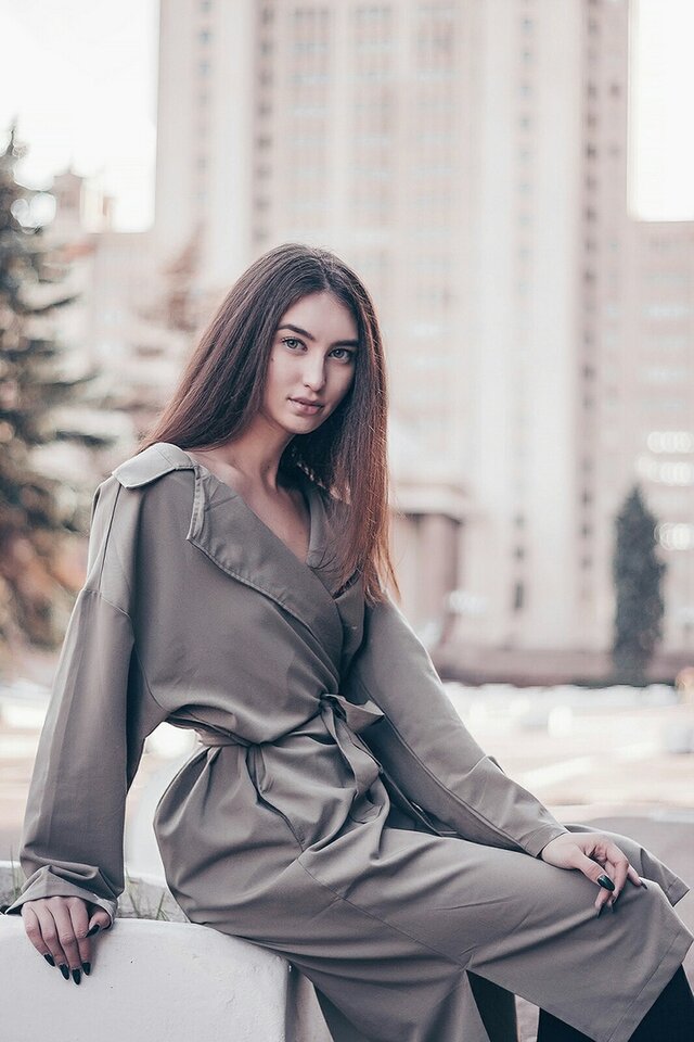 Фото Екатерина Жернова