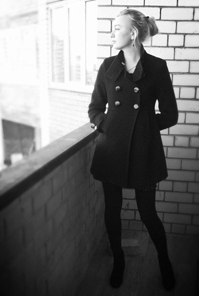 Foto Julia Meshcheryakova