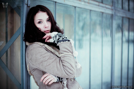 Фото Елена Ефимова
