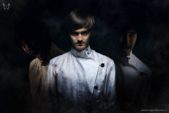 Fafastudio,  Dmitriy Skliarenko, Denis Trepakov,  Dogman,  So Matveeva