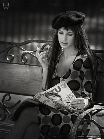 Фото Yana Kulagina