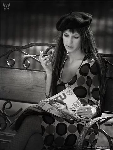 Yana Kulagina's photo