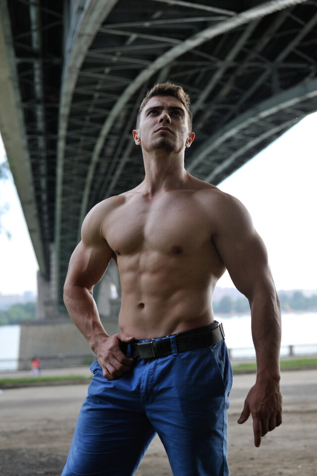 Фото Юрий Фурман