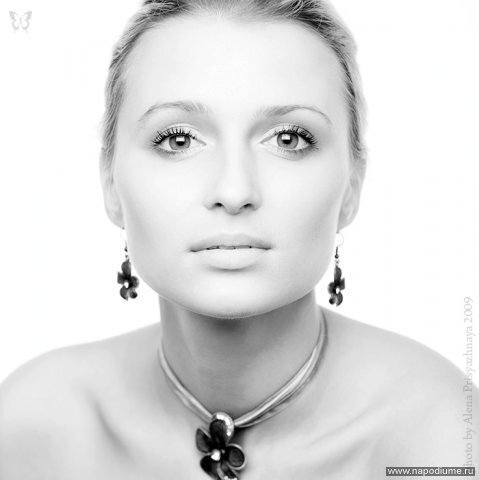 Фото Ольга Фадеева