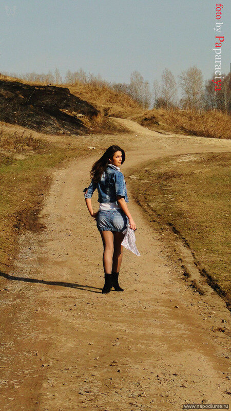 Фото Максим Paparazzi