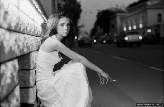 Фото Anna Beck