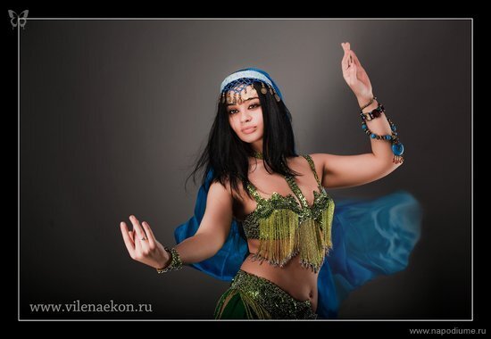 Фото Вилена Экон