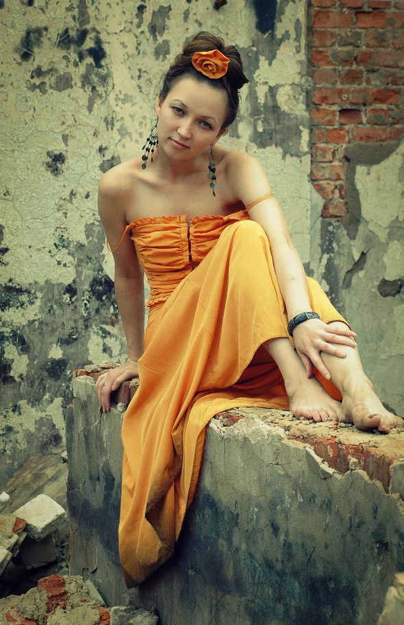 Dmitry Grebcov's photo