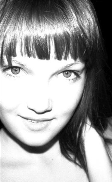 Фото Polina polina.mode Ukhmylenko