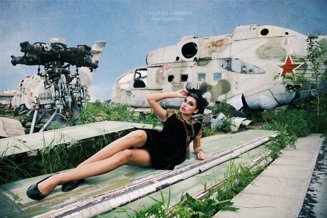 Фото Nastya Bayer