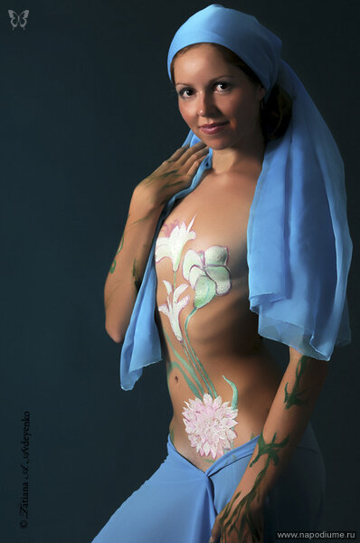 Фото Daily Models