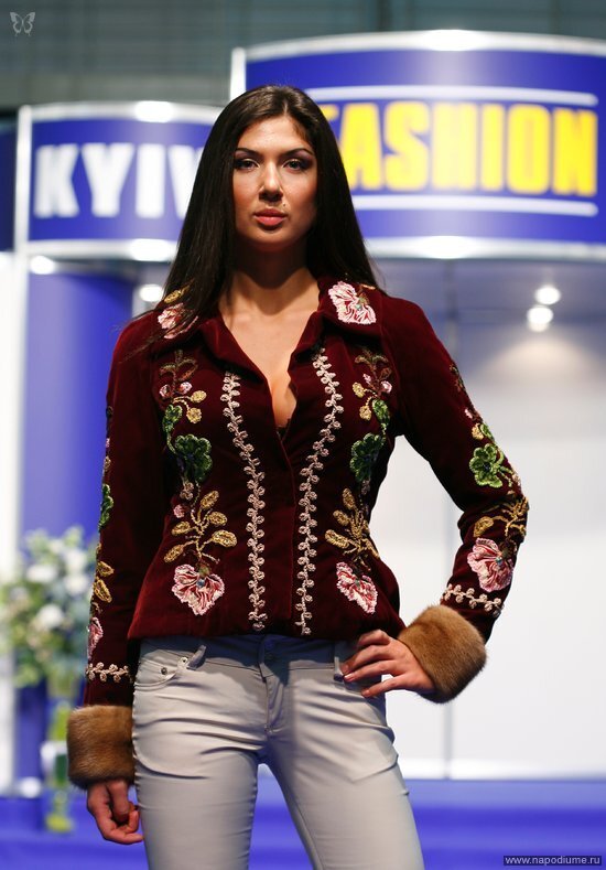 Фото Ирина Пархоменко