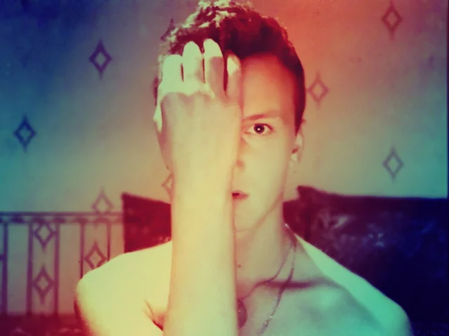 Pavel Grigor'ev's photo
