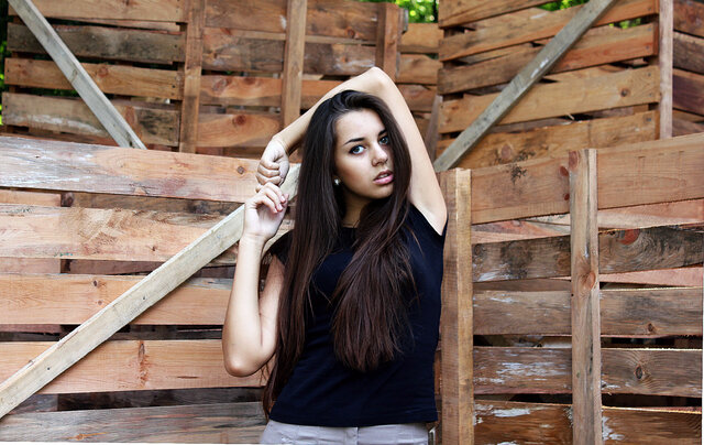 Фото Elizaveta Kozmina