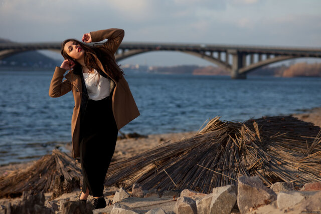 Фото Lesya Orlovskaya