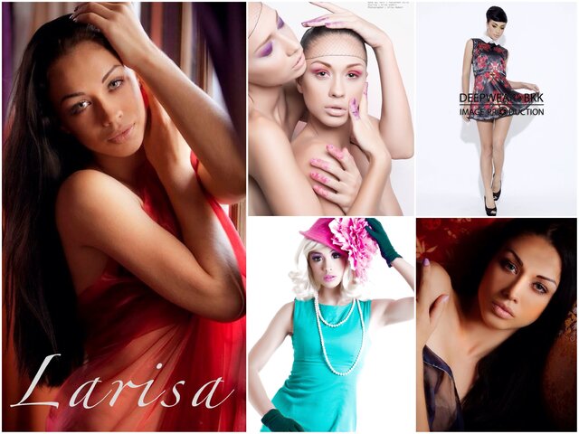 Фото Alexandra Curlie