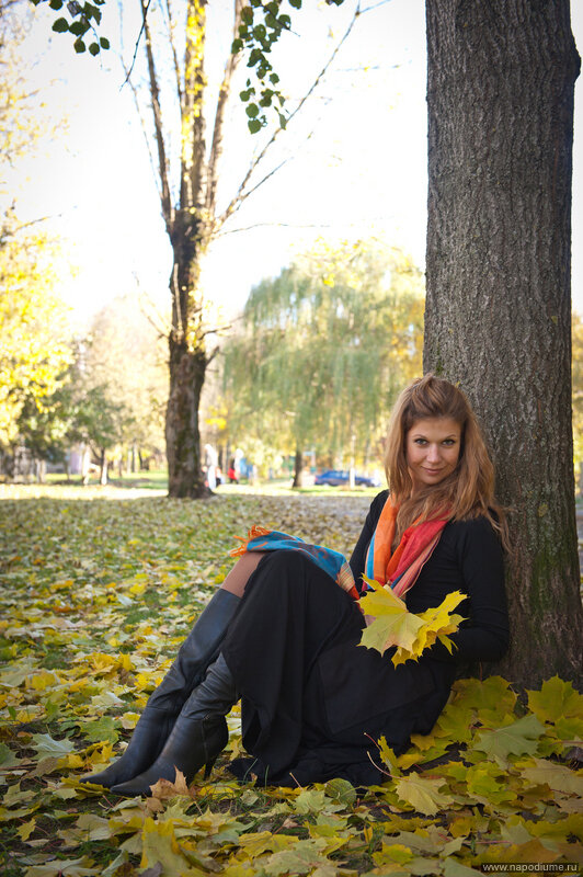 Фото valerie karimova