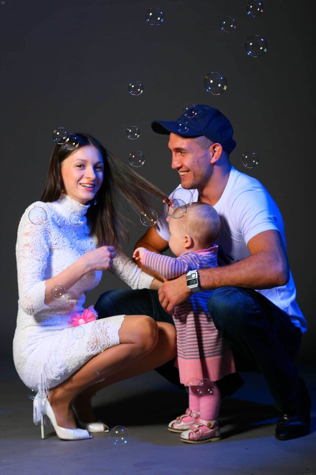 Фото Николай Осипенко