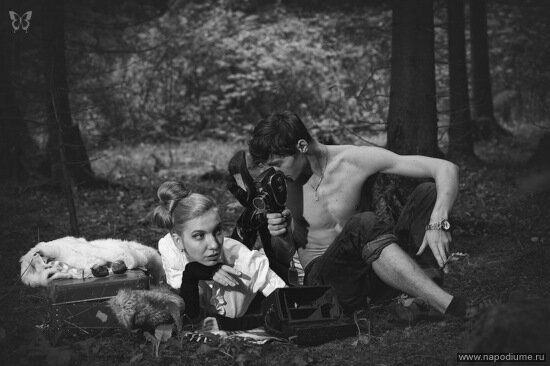 Фото Андрей Райский