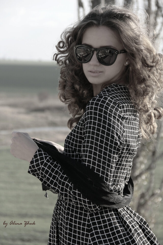 Фото Алина alinazhuk4 Жук