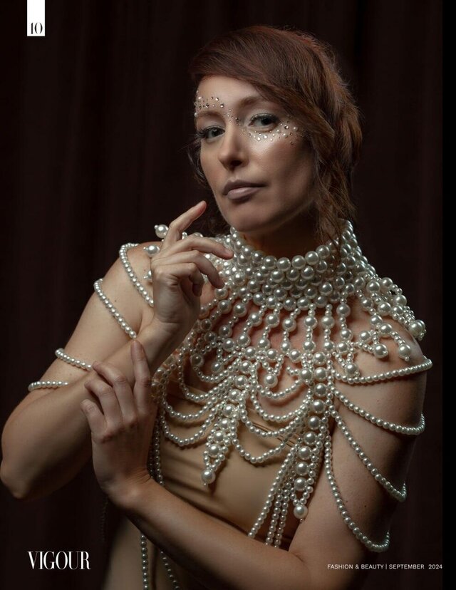 Фото Анастасия Соколова