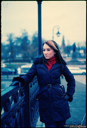 Фото Вероника Байкова