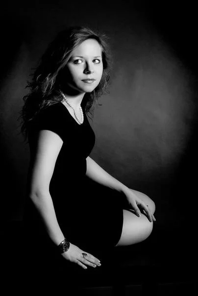 Marina Khrenkova's photo