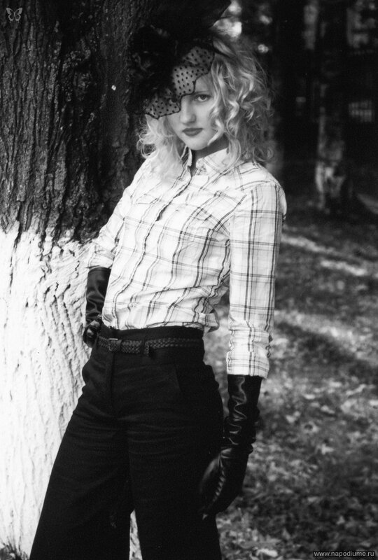 Foto Sofia Venecianova