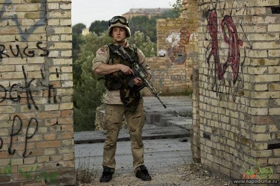 Фото Паша Таборовский