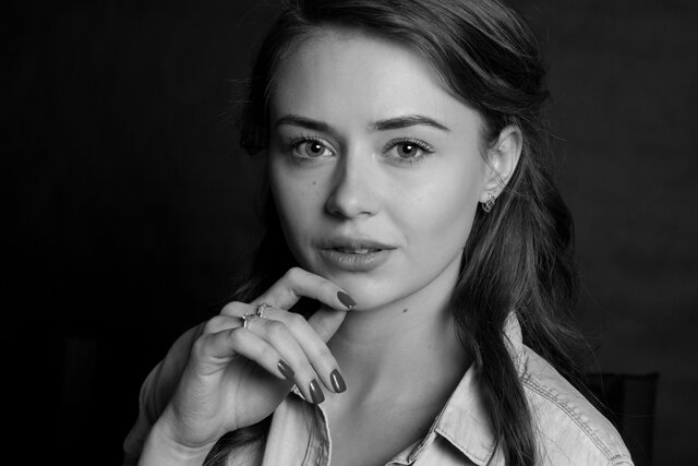 Фото Катя Korobets
