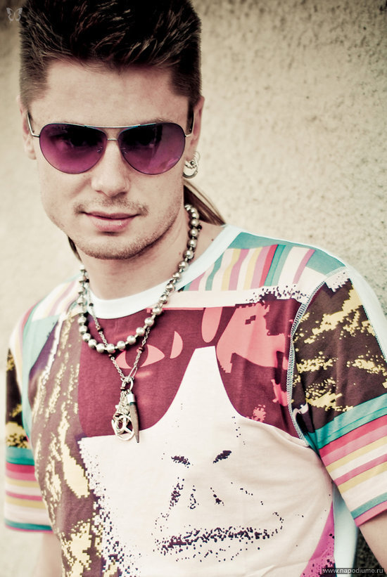 Фото Aleks Shifer