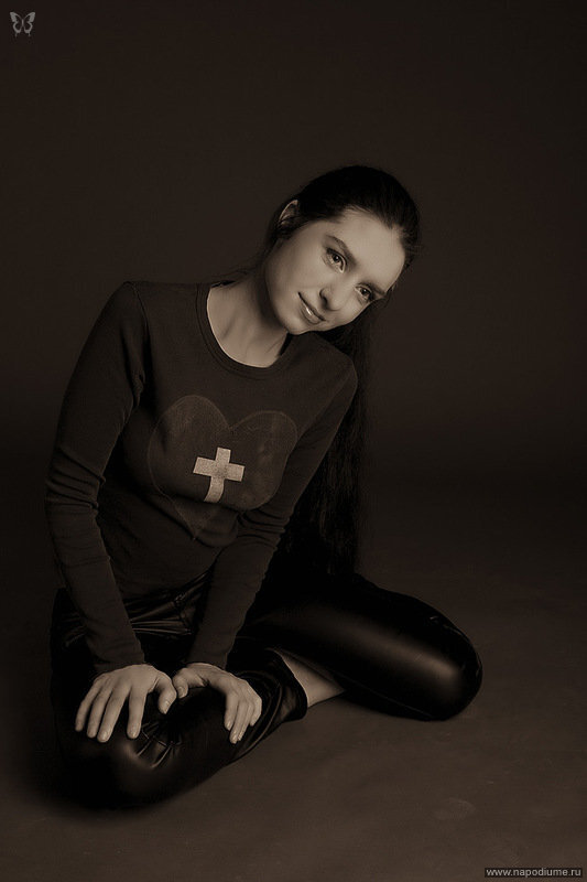 Фото Katerina Shmeleva